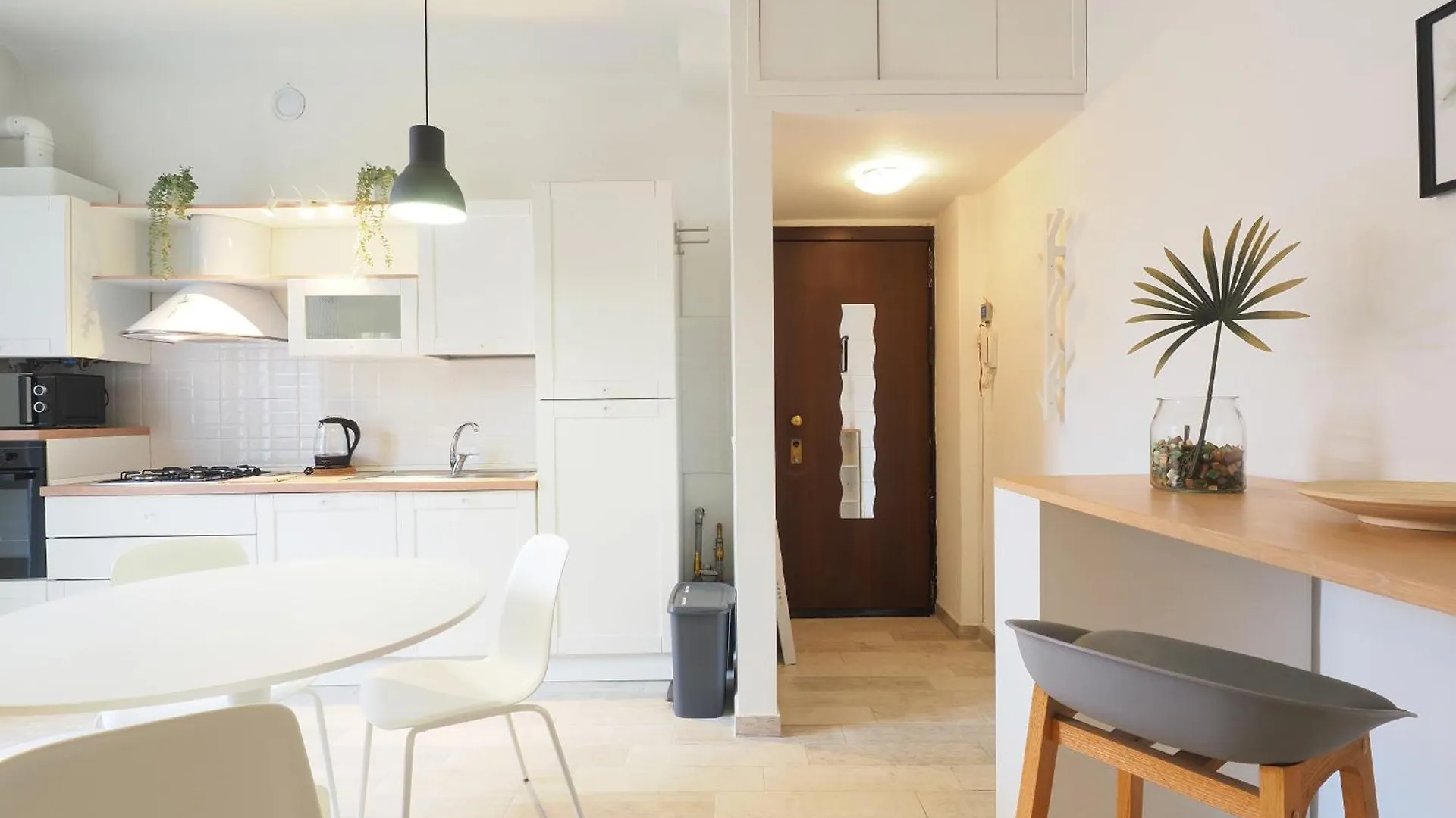 Primopiano - Volvinio Apartment Milan