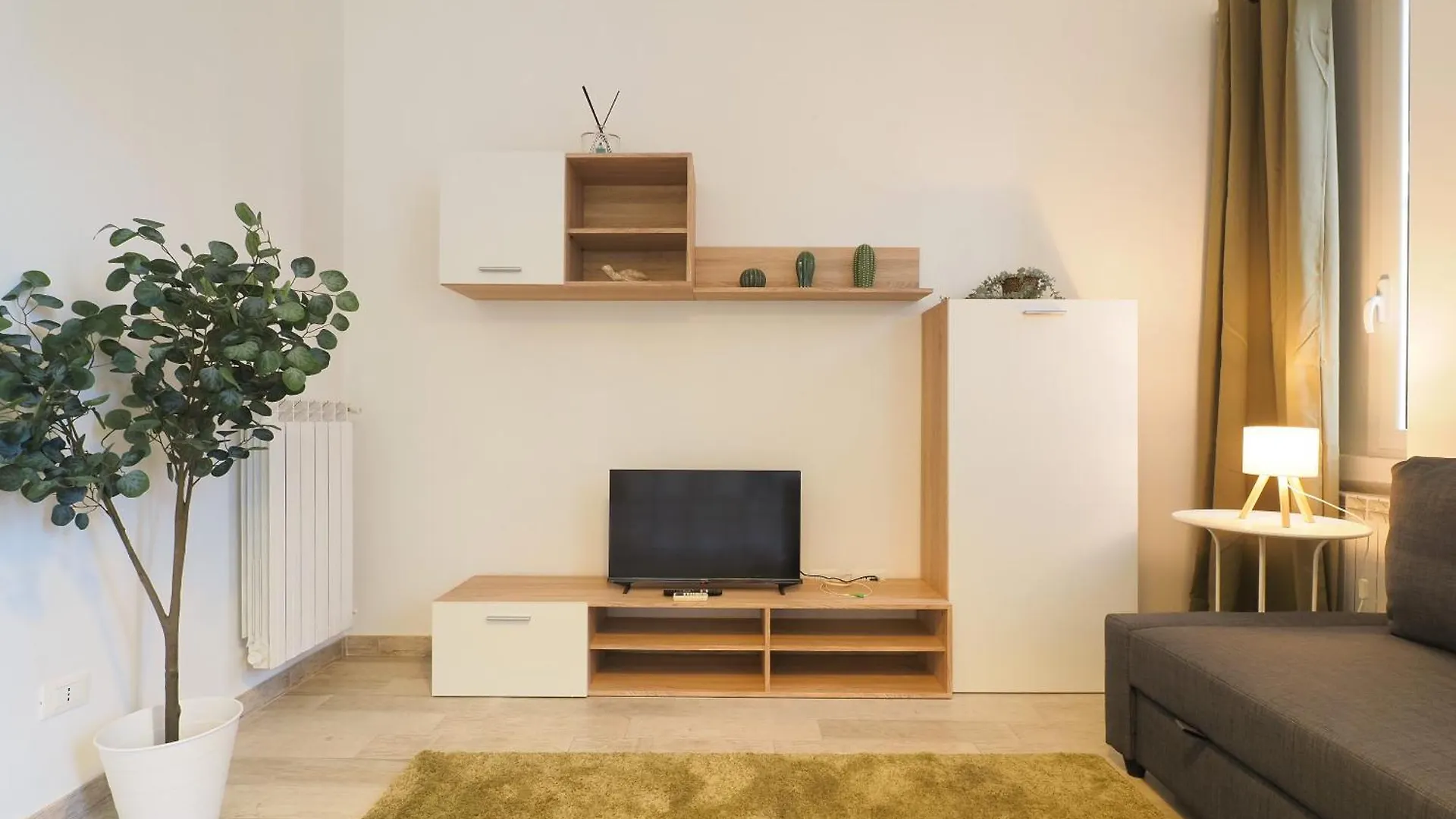 Primopiano - Volvinio Apartment Milan