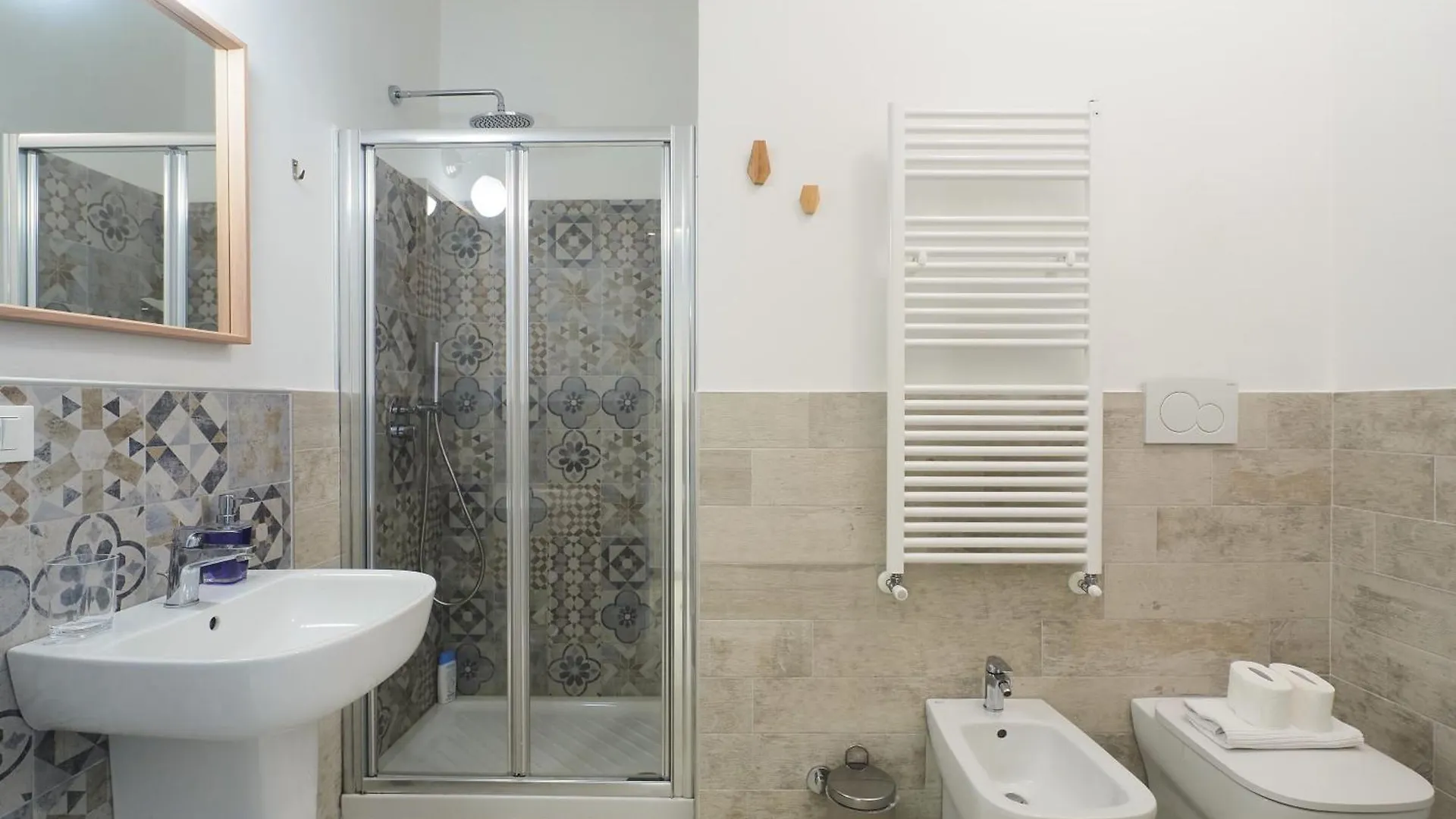 Primopiano - Volvinio Apartment Milan