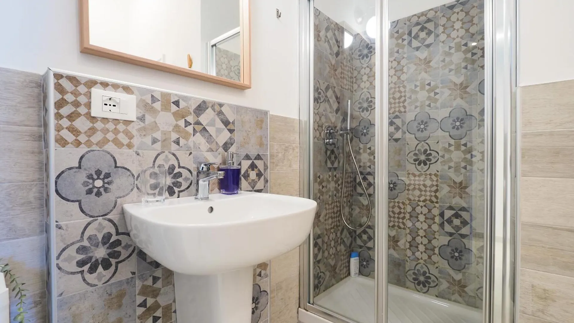 Primopiano - Volvinio Apartment Milan
