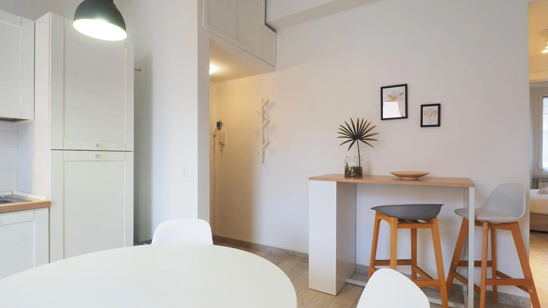 Primopiano - Volvinio Apartment Milan