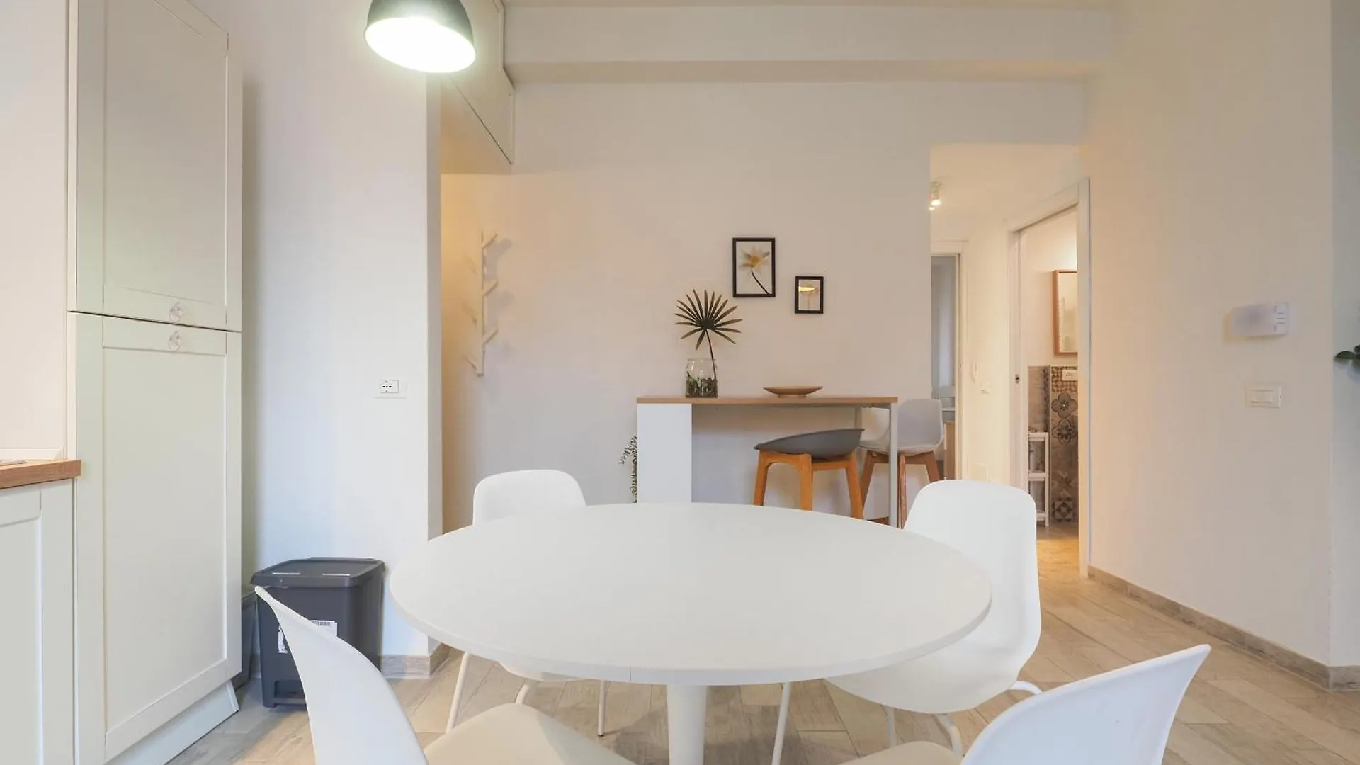 Primopiano - Volvinio Apartment Milan Italy