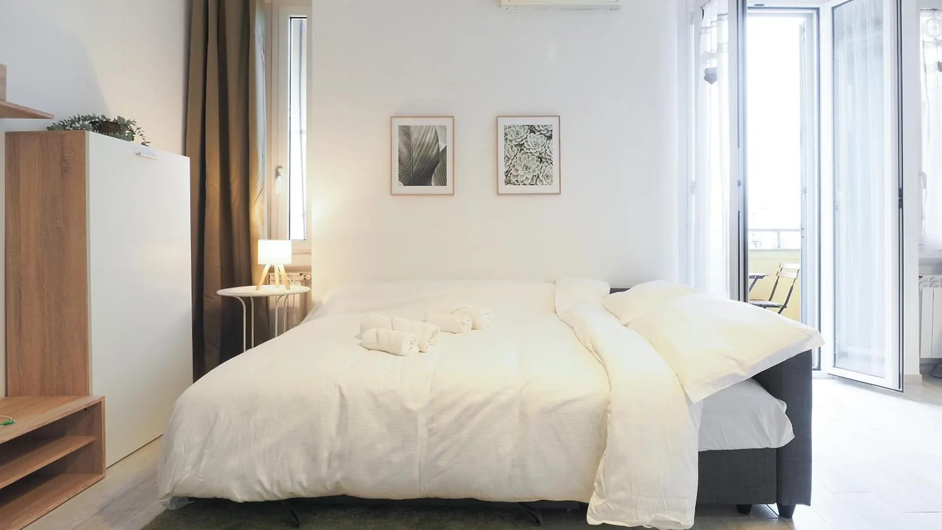 Primopiano - Volvinio Apartment Milan 0*,  Italy