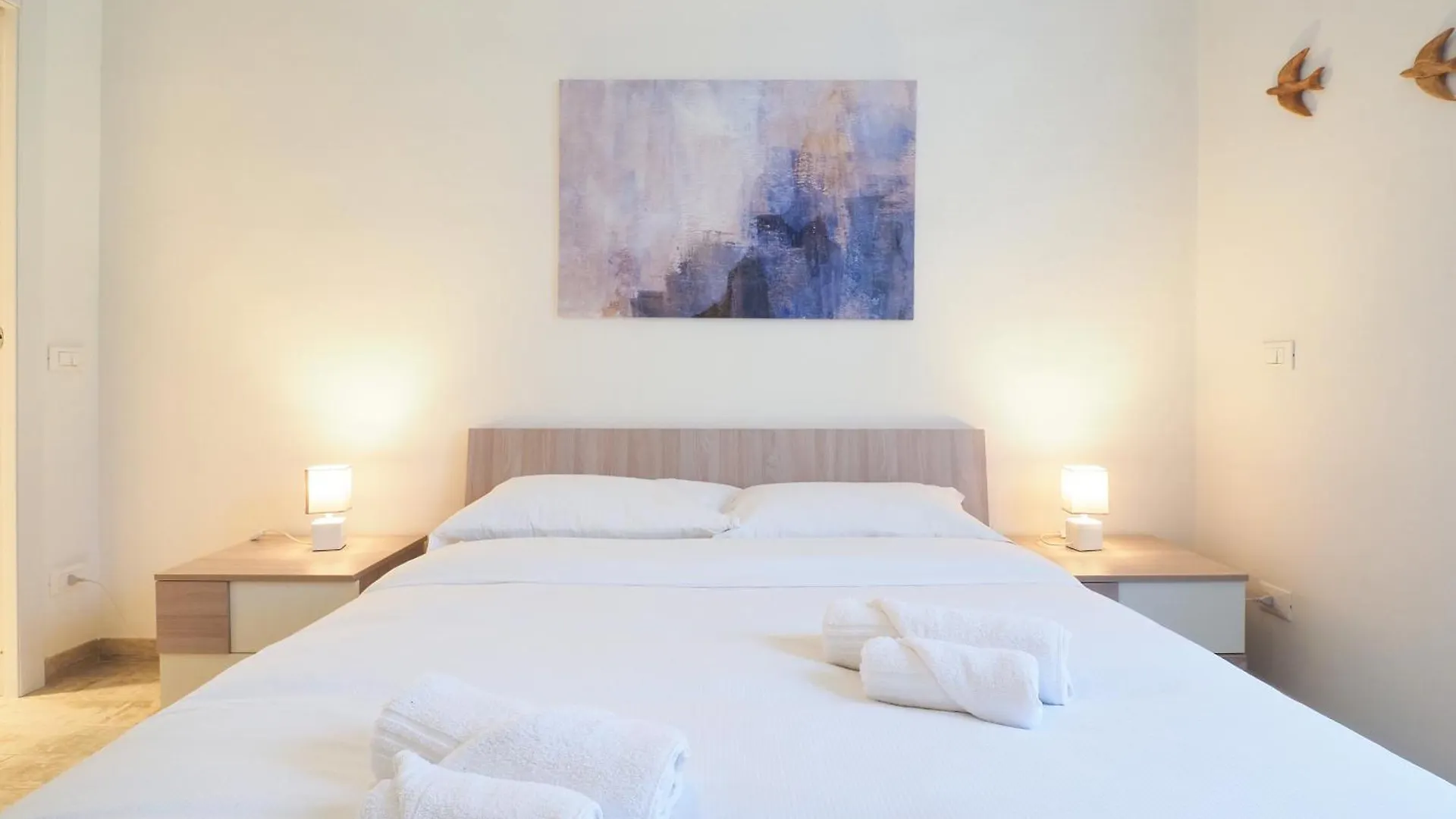 Primopiano - Volvinio Apartment Milan