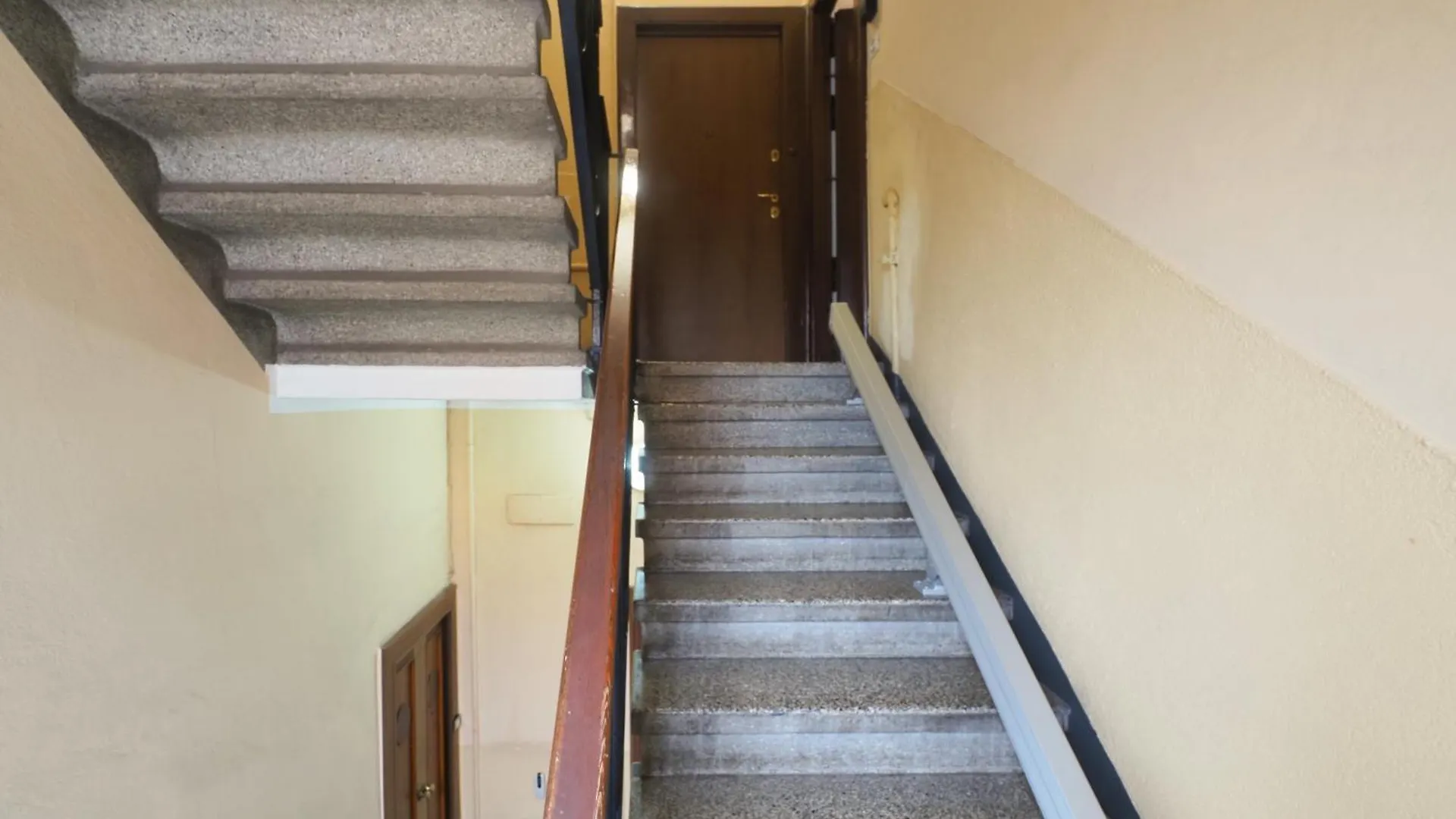 Primopiano - Volvinio Apartment Milan Italy