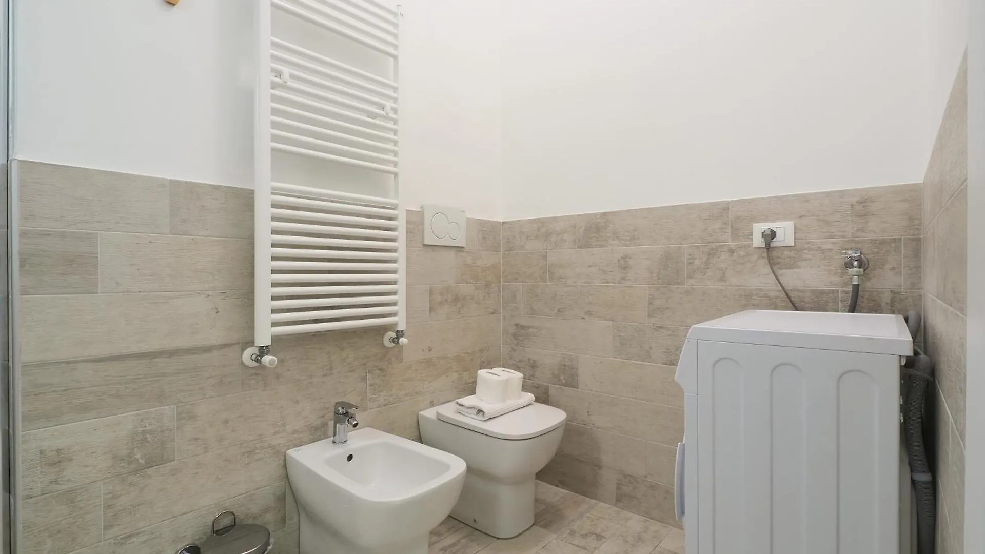 Primopiano - Volvinio Apartment Milan Italy