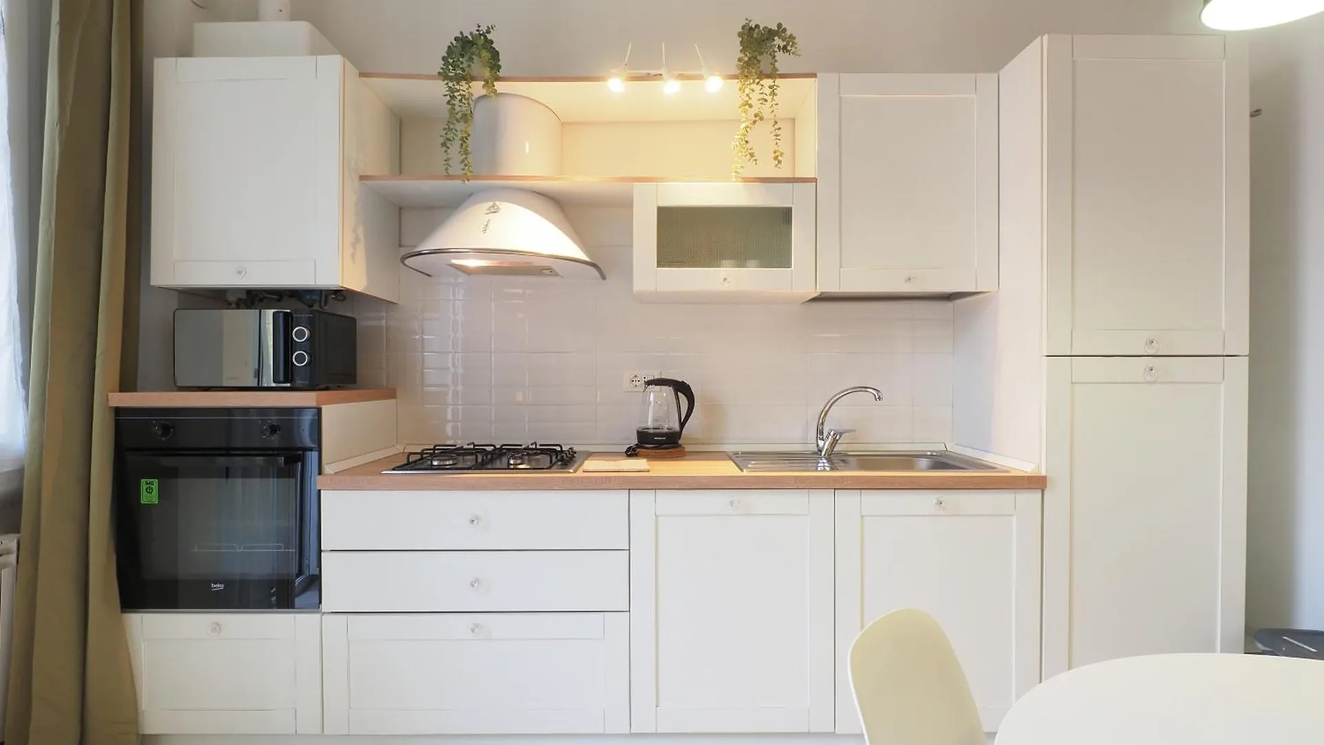 Primopiano - Volvinio Apartment Milan