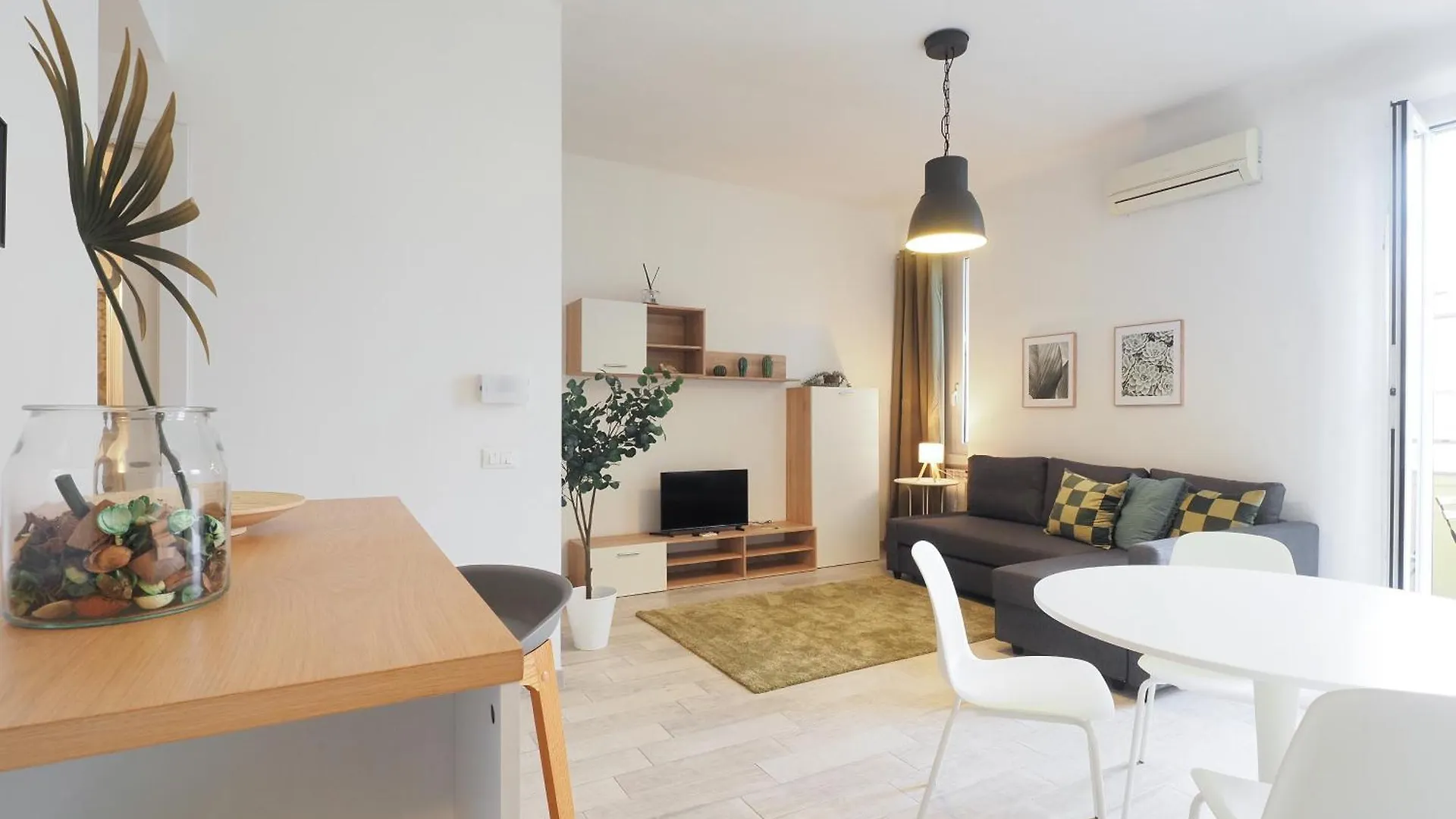 Primopiano - Volvinio Apartment Milan 0*,  Italy