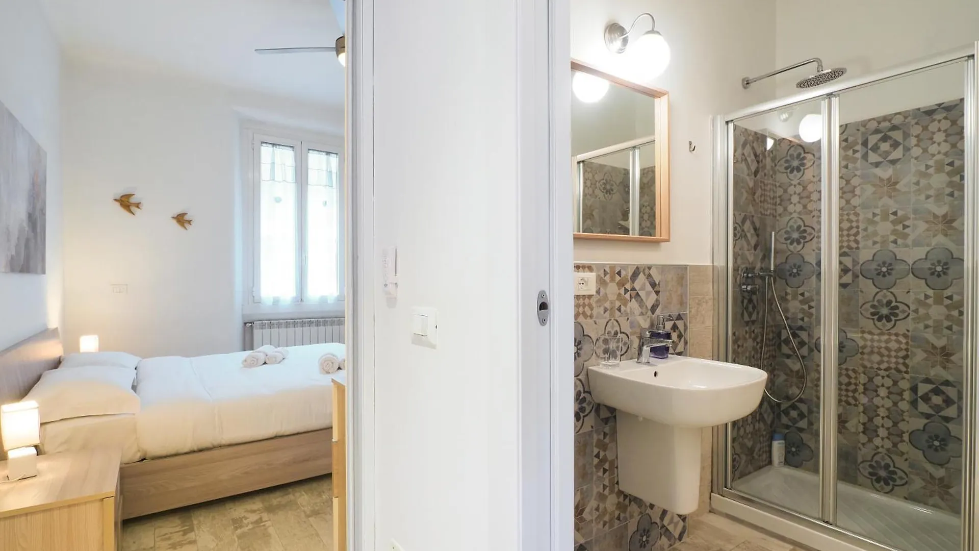 Primopiano - Volvinio Apartment Milan