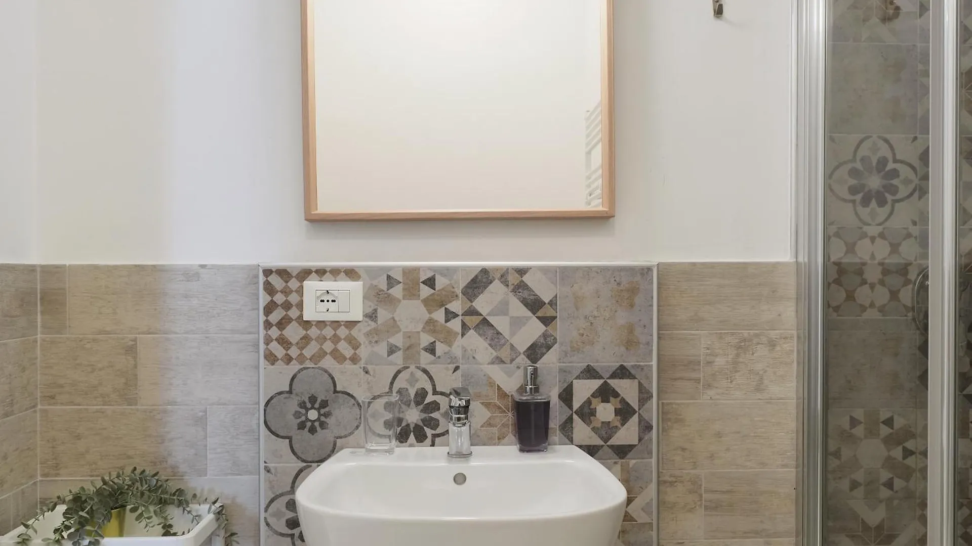 Primopiano - Volvinio Apartment Milan
