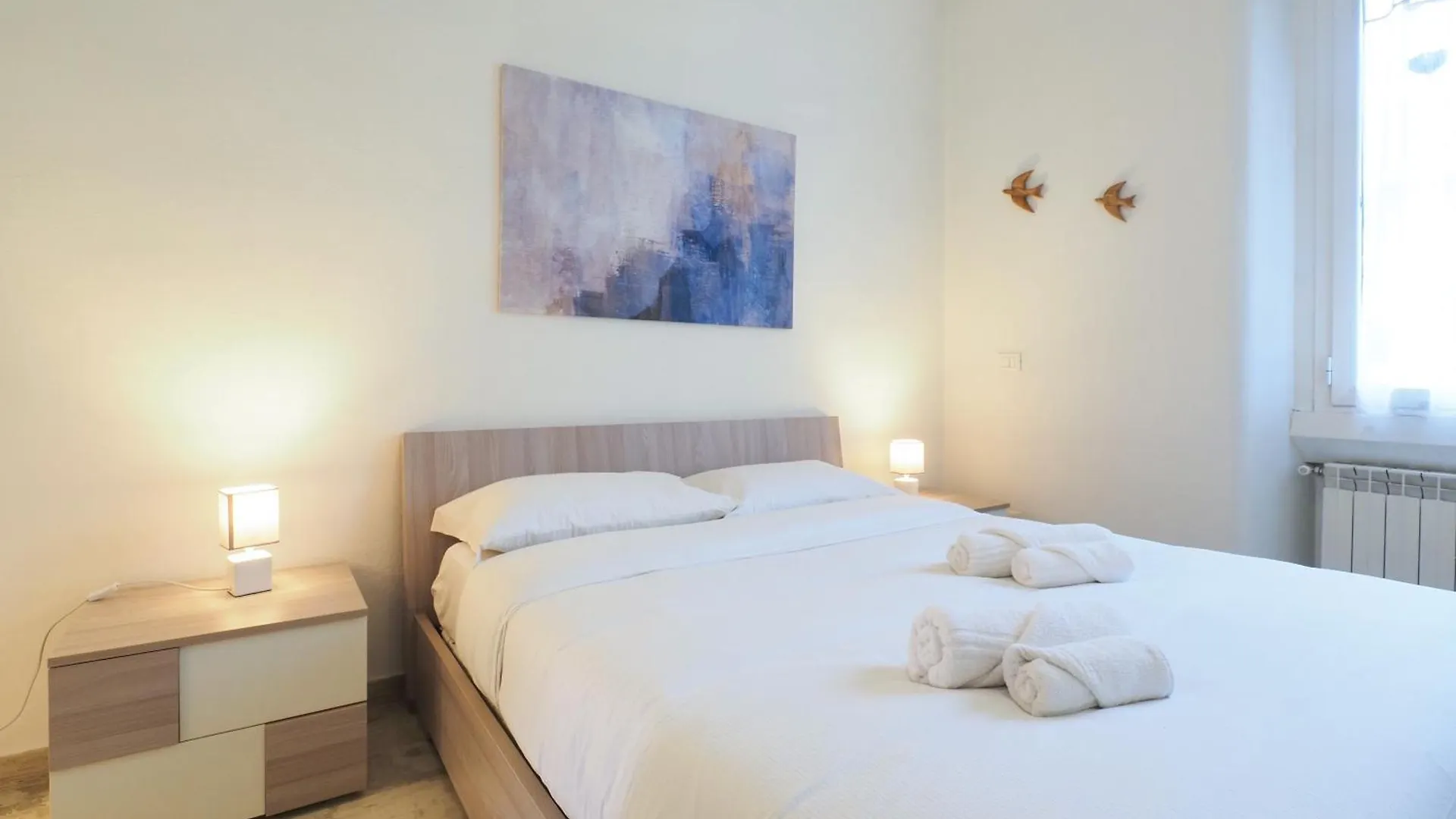 Primopiano - Volvinio Apartment Milan 0*,  Italy