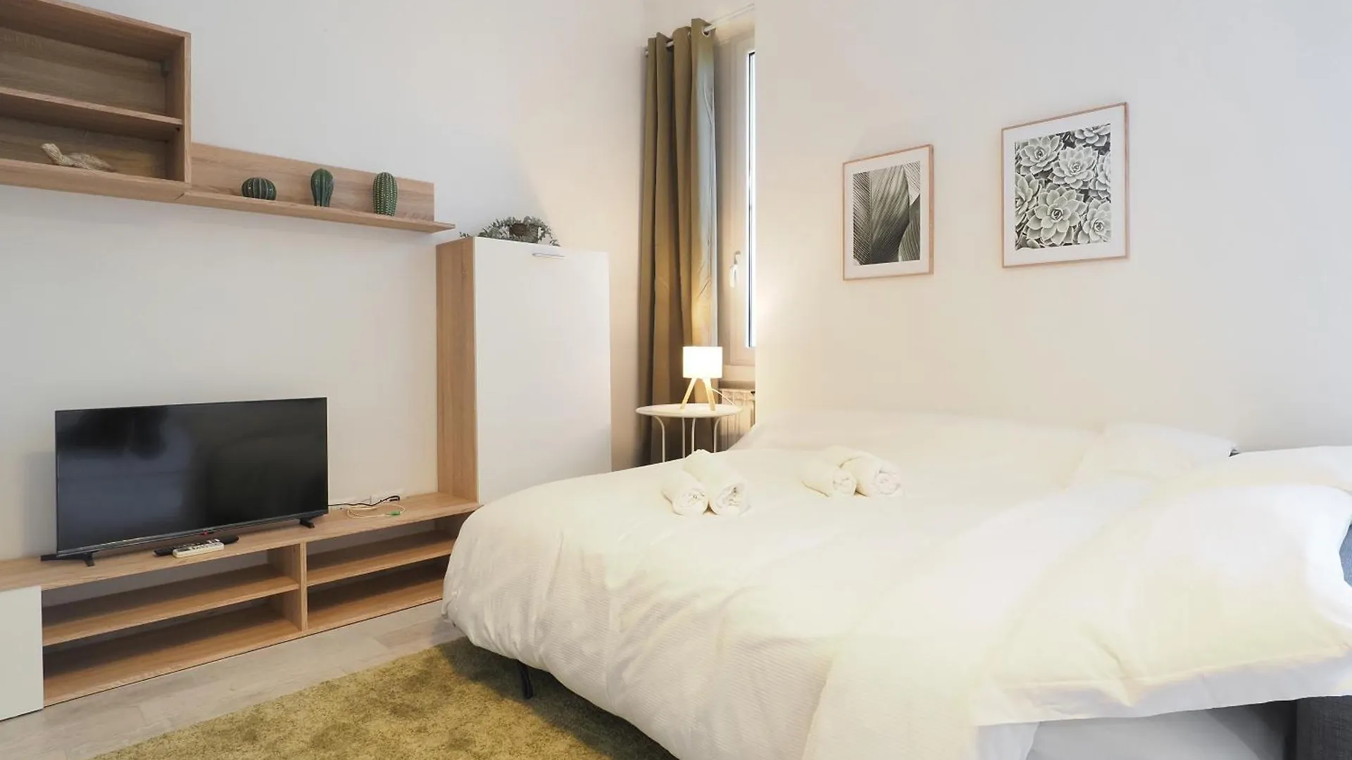 Primopiano - Volvinio Apartment Milan