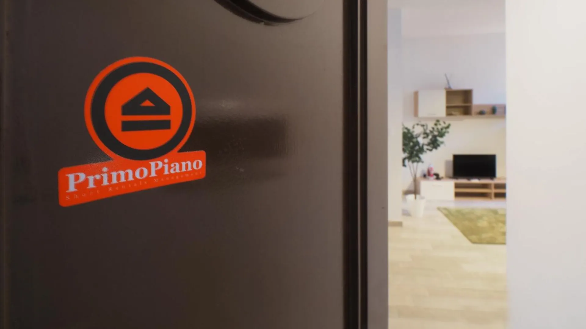 Primopiano - Volvinio Apartment Milan Italy