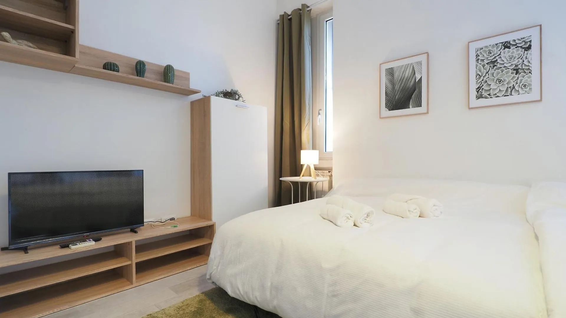 Primopiano - Volvinio Apartment Milan 0*,  Italy