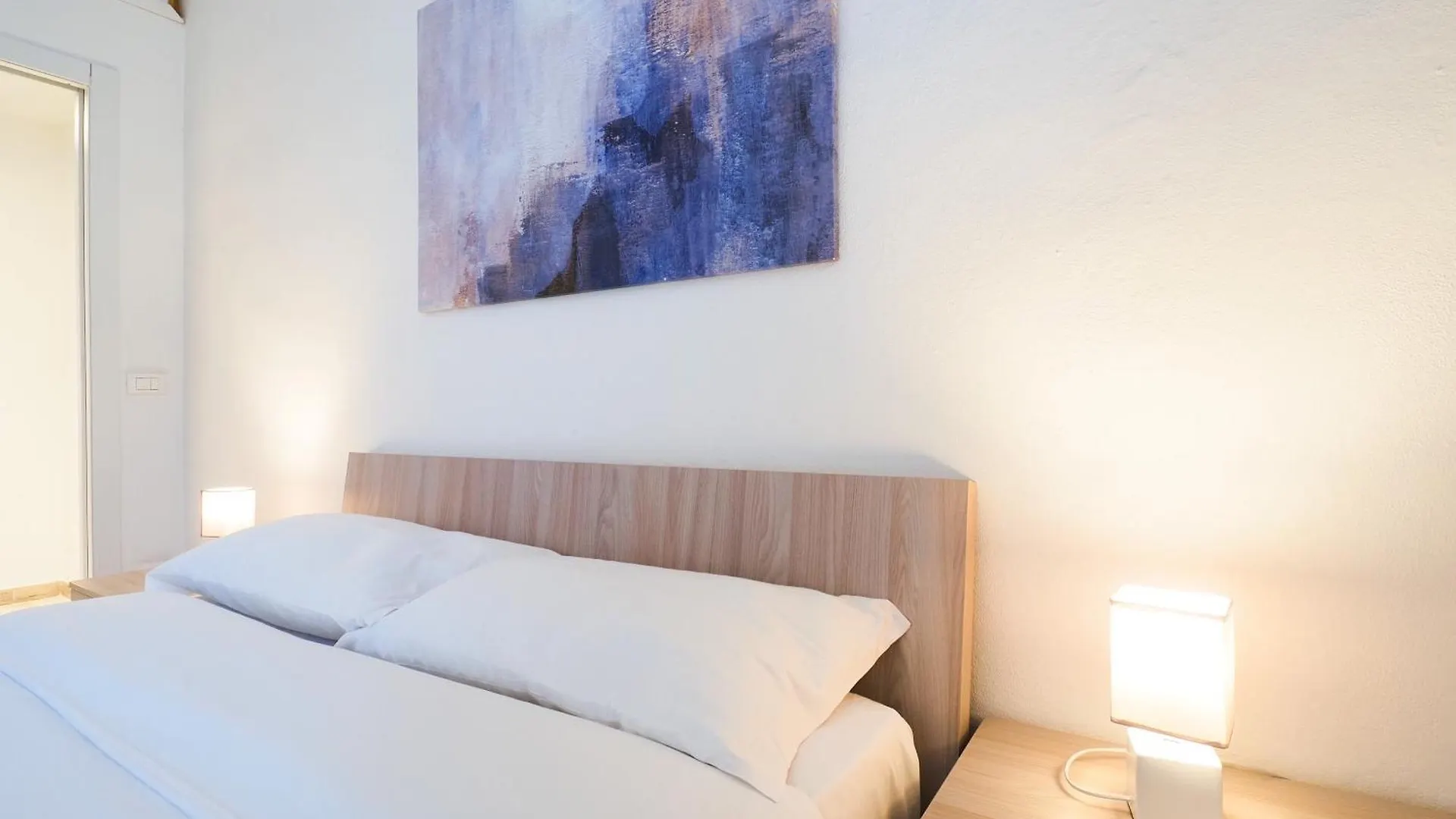 Primopiano - Volvinio Apartment Milan
