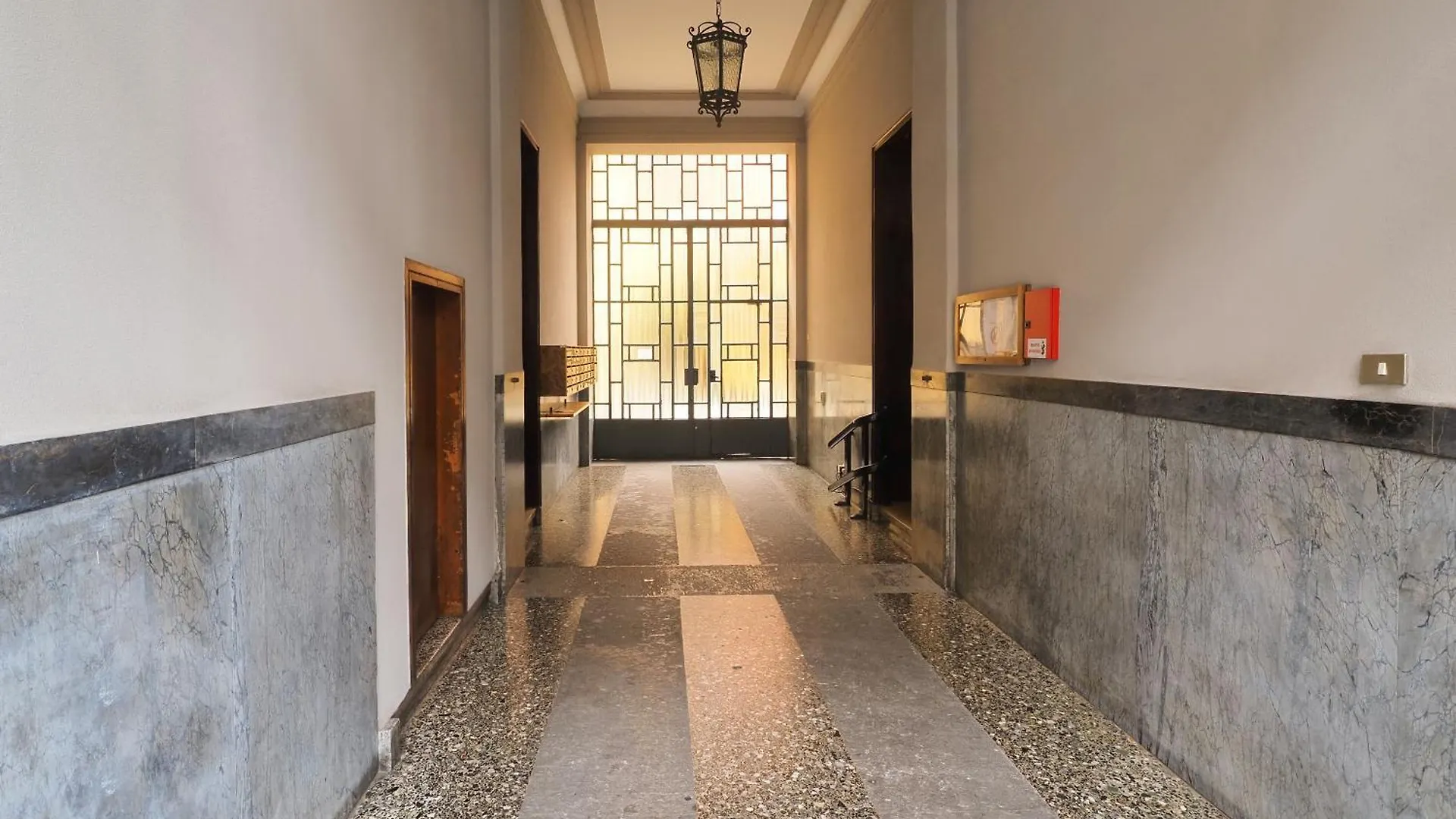Primopiano - Volvinio Apartment Milan