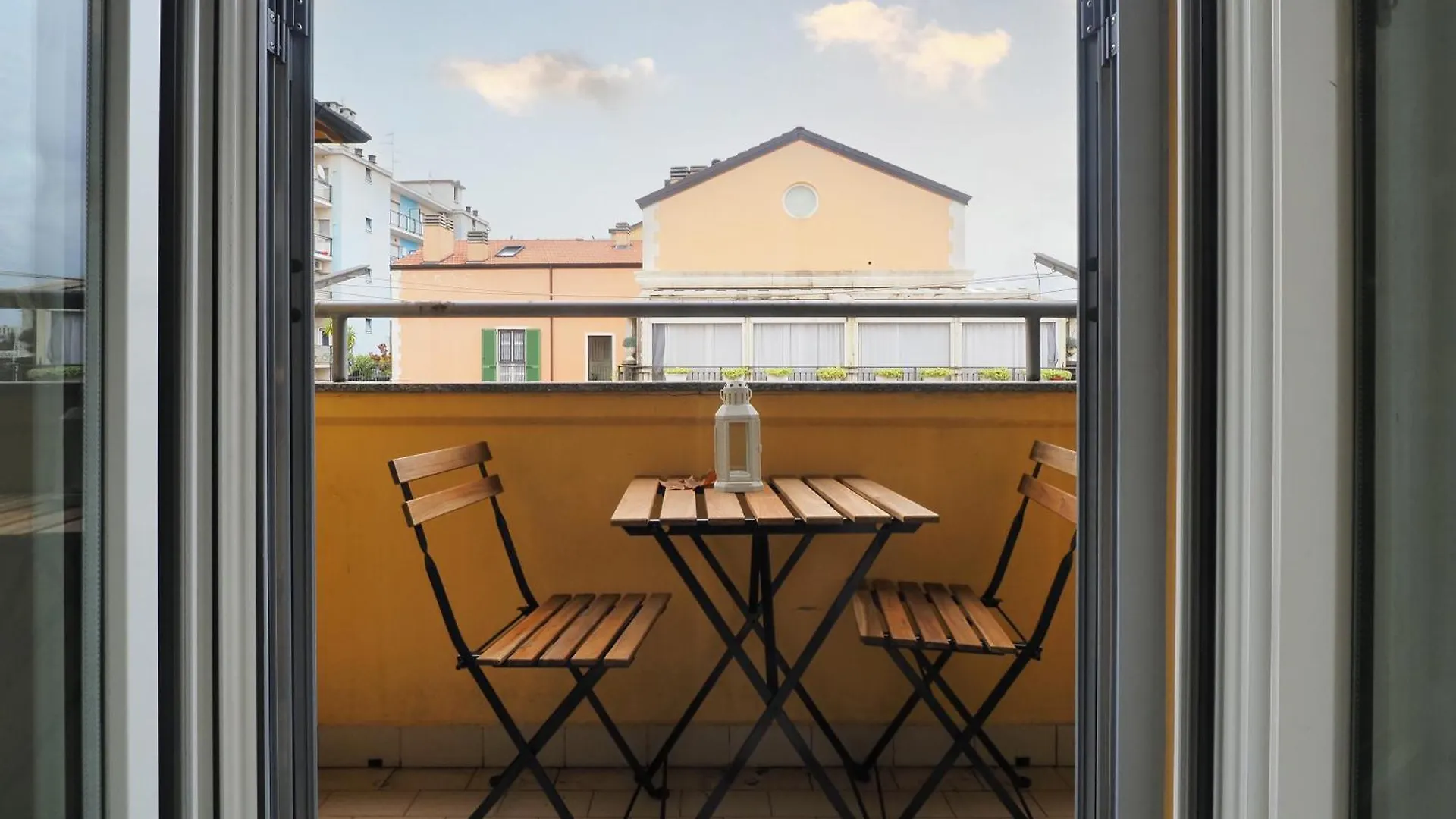 Primopiano - Volvinio Apartment Milan