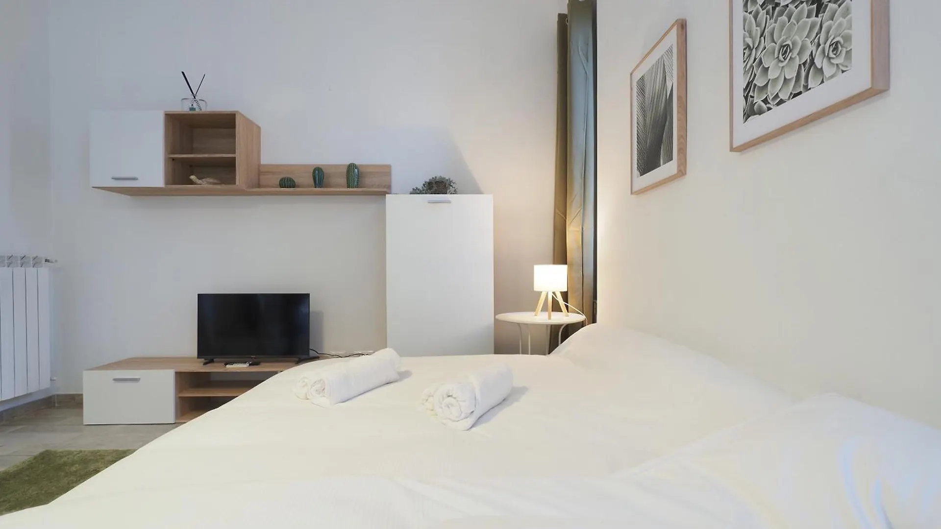 Primopiano - Volvinio Apartment Milan Italy