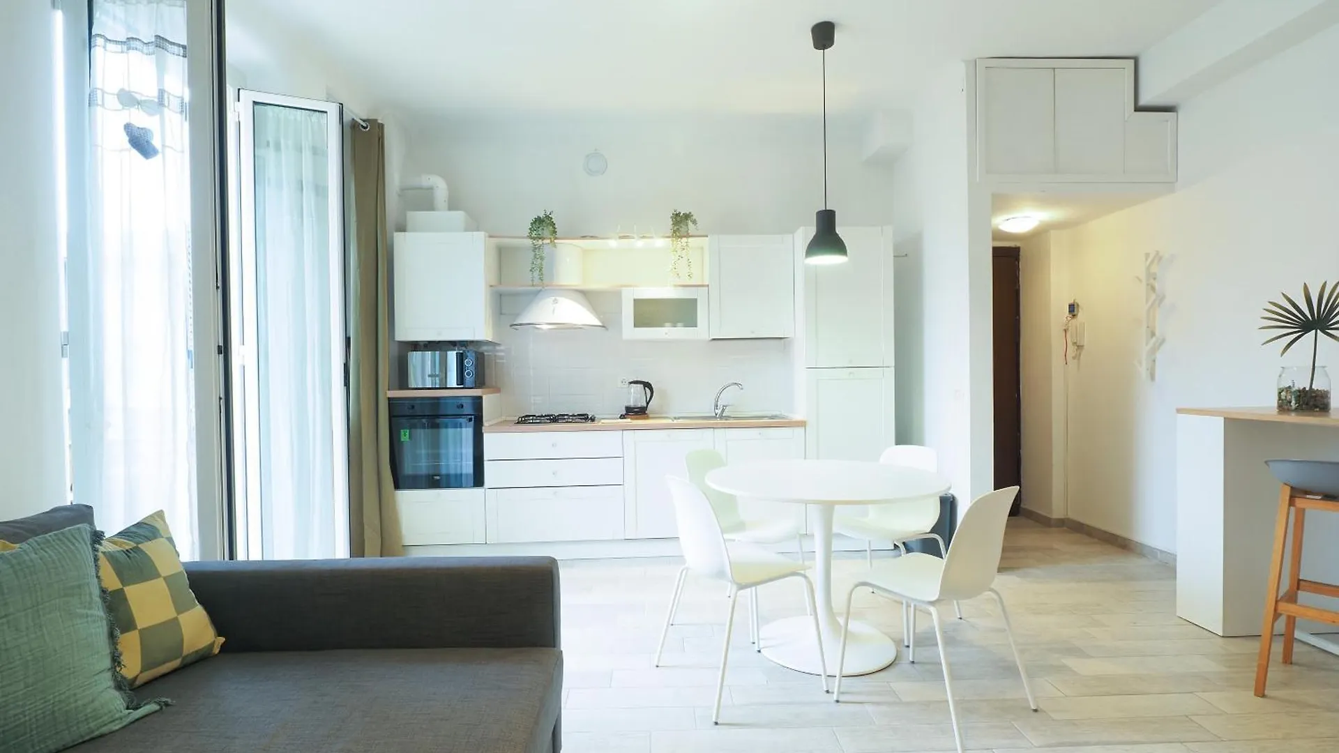 Primopiano - Volvinio Apartment Milan